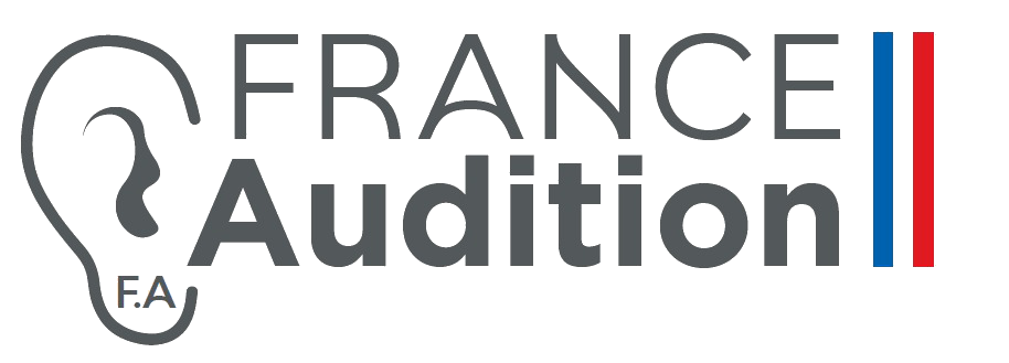 Logo France Audition Colombes - Audioprothésiste Colombes